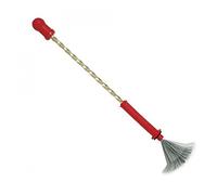 Lave-Bouteilles Rotatif 0.5M Brosse INOX Rotative Goupillon pour Bouteilles