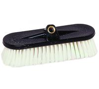 Lave-car nylon blanc souple 25 cm BROSSERIE THOMAS 31/10008