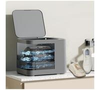 Lave-chaussures portable, mini-machine à laver à faible bruit, pour camping, appartements, dortoirs, camping-cars et maisons