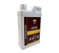 Détergent recirant Lave & cire - sols traités avec Foriver - 1 L