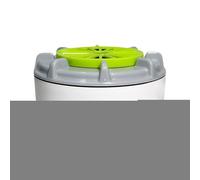 Lave-Fruits Automatique | Appareil de Nettoyage Alimentaire Automatique | Lave-Fruits Portable USB pour Préparation de Repas, Cuisine, Ferme, Extérieur, Commercial, Comptoir, Restaurant