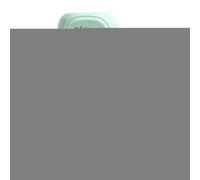 Lave-Fruits, Nettoyant Sans Fil Légumes, Centrifugeuse Automatique avec Fonction de Purification pour Usage Domestique, Préparation de Salade, Ménage, Voyage et Commercial