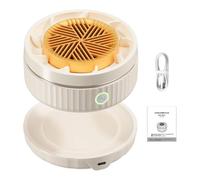 Lave-fruits Panier rotatif pour rincer les aliments