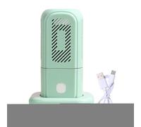 Lave-Fruits - Purificateur Nettoyant pour Fruits et Légumes | Centrifugeuse Automatique avec Fonction de Purge pour Usage Domestique, Préparation de Salade, Ménage, Voyage et Commercial