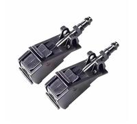 Lave-glace À Jet De Brume Compatible Avec VW Pour Golf Pour Mk4 1998-2004 Pour Beetle 1999-2010 Pour POLO 2002-2013 Buse D'essuie-glace De Lave-glace Arroseur 6RD955985