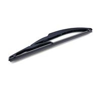 Lave-glace arrière 10 pouces pour Renault Modus 2004-2005, accessoires de voiture