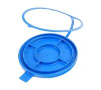 Lave Glace Bouchon Compatible Avec Benz Pour E-Class W124 W210 C124 A124 1984-2002 Bouchon Réservoir Liquide Lave Glace OEM V30-1373