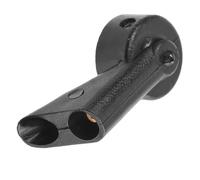 Lave-Glace Compatible avec A4 Break B6 B7 B8 B9 Pour A6 Break C6 C7 C8 2 Pièces Lave-glace Arrière De Voiture Buses D'essuie-glace Pulvérisateur 8E9955985 8K9955985A