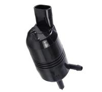 lave-glace Compatible Avec Buick Pour Lucerne 2006-2010 Pour Rainier 2002-2009 Moteur Lave-glace À 2 Broches Référence 89001122