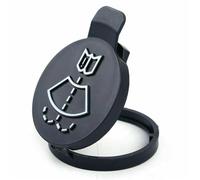 Lave-Glace Compatible Avec Chevy Pour Camaro 2010 2011 2012 2013 2014 2015 2016 Couvercle Capuchon Lave-glace Pare-brise Voiture 1100089213