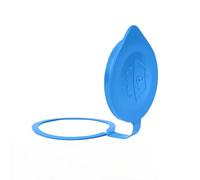Lave-Glace Compatible avec Civic 9 2012 2013 2014 2015 2016 2017, bouchon de réservoir de liquide de lave-glace de voiture, réservoir 76802SZAA01