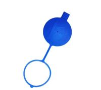 Lave-Glace Compatible avec Dodge pour Sprinter 2500 3500 201-2017 1X bouchon de bouteille de réservoir de liquide de lave-glace de pare-brise de voiture A9068690072