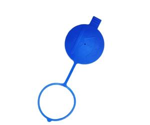 Lave-Glace Compatible avec Dodge pour Sprinter 2500 3500 201-2017 1X bouchon de bouteille de réservoir de liquide de lave-glace de pare-brise de voiture A9068690072