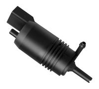 lave-glace Compatible Avec Gmc Pour Acadia 2017-2019 Pour Canyon 2015-2020 Pour Terrain 2018-2020 Pompe Lave-glace 2 Broches 22999423