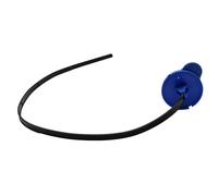 Lave-Glace Compatible Avec Nissan Pour Dualis 2007 2008 2009-2014 Bouchon De Réservoir De Liquide De Lave-glace De Pare-brise De Voiture 28913JD00A