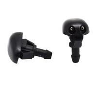 Lave-Glace Compatible Avec Nissan Pour Frontier D22 1998-2004 Pour Pulsar N15 N16 1995-2005 Pour Altima L31 2002-2006 Buse De Lave-glace De Voiture 28930-2Y854