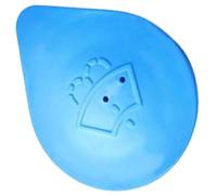 Lave-Glace Compatible avec Nissan pour March K12 2003 2004 2005 2006 2007 2008-2010, capuchon de liquide de lave-glace de pare-brise de voiture 28913AX600