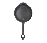 Lave-Glace Compatible avec Nissan pour Micra K13 2011 2012 2013 2014 2015 2016, bouchon de réservoir de liquide de lave-glace de voiture 289131HA3A