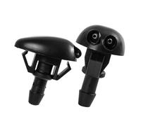 Lave-Glace Compatible avec Nissan Pour Pathfinder Pour R50 1995-2004 Pour Pulsar N15 N16 1995-2005 OEM: 28930-2Y900 Buse De Pulvérisation De Pare-brise De Voiture
