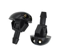Lave-Glace Compatible Avec Nissan Pour Pulsar N15 N16 1995-2005 Pour Xterra WD22 2000-2004 Pour Altima L31 2002-2006 289302F901 Buse De Lave-glace De Voiture