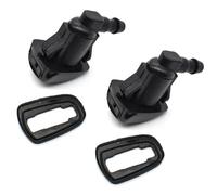Lave-Glace Compatible avec Toyota Pour Sienna XL20 2003-2010 Pour 4Runner N210 2005-2009 OEM 85381-AE020 Buses De Lave-glace De Pare-brise De Fenêtre Avant De Voiture