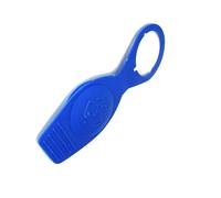Lave-Glace Compatible Avec VW Pour Scirocco 2008 2009 2010 2011-2018 Bouchon Réservoir Liquide Lave-glace Pare-brise Voiture 1K0955455