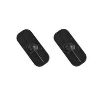 Lave Glace de Buse Compatible avec Chevy Pour Cruze 2016-201 Pour Regal2018-2020 Pièces rechange pour gicleur lave-glace