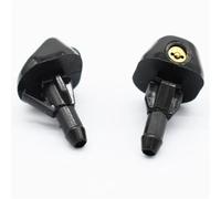 Lave Glace de Buse Compatible avec Toyota pour Supra 1986 1987 1988 pour Tacoma 1988-1995 2 pièces buse de lave-glace avant OE 85381-35040