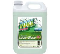 Lave-Glace Dégivrant Écologique Hiver 5 Litres Forx