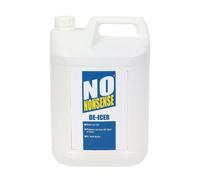 Lave-glace dégivrant No nonsense 5L