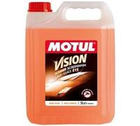 Lave-glace été MOTUL Vision Summer - bidon - 5 Litres