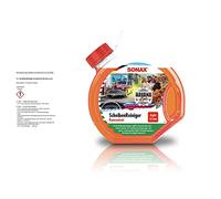 Lave-glace Havana Love concentré 3 l 4 pièces