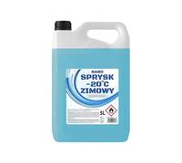 Lave glace hiver -20°C - 5L K2 Y625