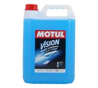 Lave-glace hiver MOTUL Vision Winter -20°C - bidon - 5 Litres