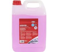 Start Lave-vitres parfumé Ocean -5 degrés - capacité 5 litres - pour raclettes et bacs à raclettes - effet dégraissant