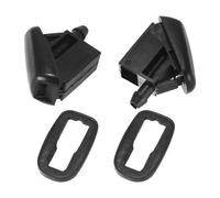 Lave-Glace pour Fiesta 2001-2008 / Focus / MK2 / MK3 2005-2012, gicleur d'essuie-Glace, Capuchon de pulvérisation d'eau, Lave-Glace XS4117666