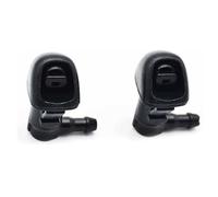 Lave-Glace pour Honda Odyssey 2011-2017 : kit de pulvérisation avec gicleur d'eau et Lave-Glace (référence 76810TK8A01).