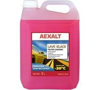 Aexalt Lave-glace NET'GLACE toutes saisons