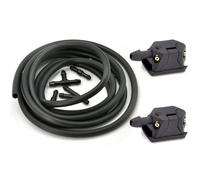 Lave Glace Voiture Compatible Avec Benz Pour Sprinter W901 W902 W906 903 906 907 910 VS30 1995-2024 Extracteur De Bras D'essuie-glace Et Balais De Lave-glace