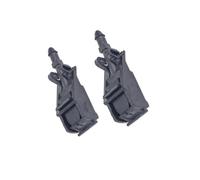 Lave-Glace Voiture Compatible Avec Passat Pour B5 1998 1999 2000 2001 2002 2003 2004 2005 Kit De Buses D'essuie-glace Pour Lave-glace