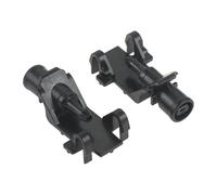 Lave Glace Voiture Compatible Avec Pilot Pour Ridgel La Buse De Lave-glace Avant Système De Lave-glace Universel, Pulvérisateur D'essuie-glace 76810-TG7-A11