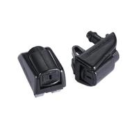 Lave Glace Voiture Compatible Avec Skoda Pour Octavia 1Z 2005-2013 Pour Octavia 5E 2013-2016 Buse De Lave-glace Avant En Plastique ABS 1Z0955985