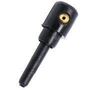 Lave Glace Voiture Compatible Avec VW Pour Caddy 2004-2017 Bras D'essuie-glace Arrière Culbuteur Couvercle Boulon Buse Lave-glace 6Q6955435B