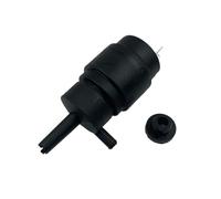 Lave Glace Voiture pompe Pour 80 100 Caddy Pour Golf Pour Jetta LT Pour Passat Pour Polo Pour Scirocco T3 T25 T4 171955651 431955651 Moteur De Pompe De Lave-glace