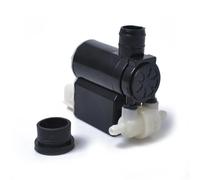 Lave Glace Voiture pompe Pour Hyundai Pour Accent Entourage Pour Santa Fe Veracruz Pour Veloster Pompe De Lave-glace