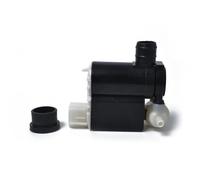 Lave Glace Voiture pompe Pour HYUNDAI Pour KIA 985102C100 Pompe De Lave-glace À Double Sortie Avec Joint - Accessoires Moto