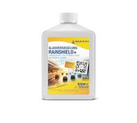 Lave Glace Voiture Traitement Anti Pluie Pare Brise Technologie Hydrophobe, Bain et Miroirs 500 ml Insecte