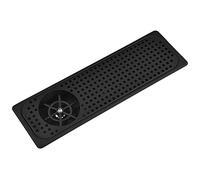Lave-gobelet Automatique Automatique en Acier Inoxydable, Lave-gobelet Automatique en Acier Inoxydable, Barre de Rinçage Automatique Facile à Laver, Presse Commerciale Rapide