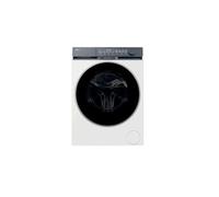 Lave-linge hublot - HAIER - HW90-B14387TU-FR - 9 kg - 1400 trs/min - Wi-Fi et Bluetooth