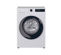 Candy BR 410B8-S machine à laver chargement frontal 10 kg 1400 tr/min Blanc